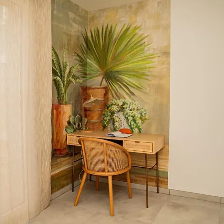 Duplex T5 Vue Etang, Terrasse & Parentale Apartment *