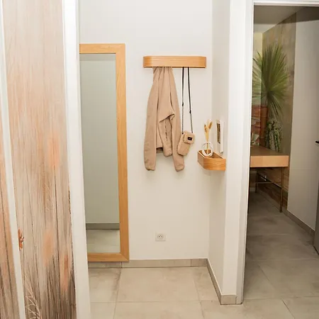 Duplex T5 Vue Etang, Terrasse & Parentale Apartmán *