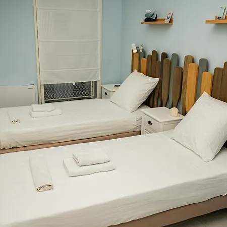 Duplex T5 Vue Etang, Terrasse&suite Parentale