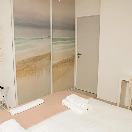 Duplex T5 Vue Etang, Terrasse & Parentale Apartmán