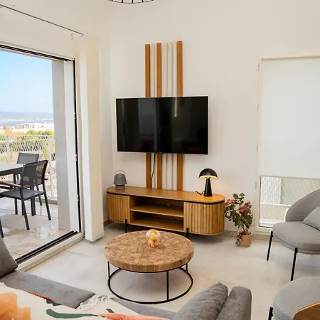 Duplex T5 Vue Etang, Terrasse & Parentale *